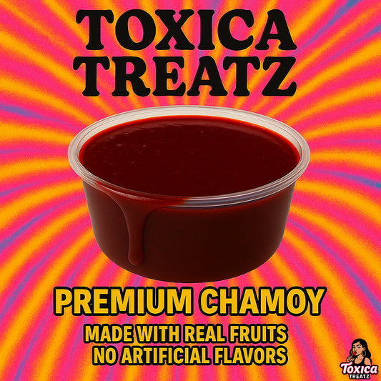 Original Premium Chamoy